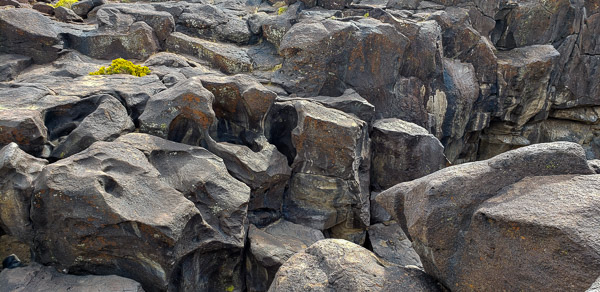 Fossil Falls
